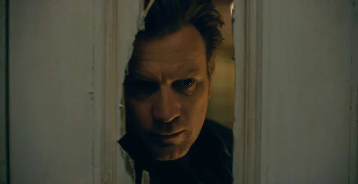 ewan mcgregor doctor sleep 2019