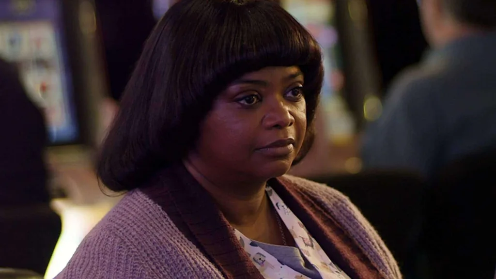 octavia spencer ma