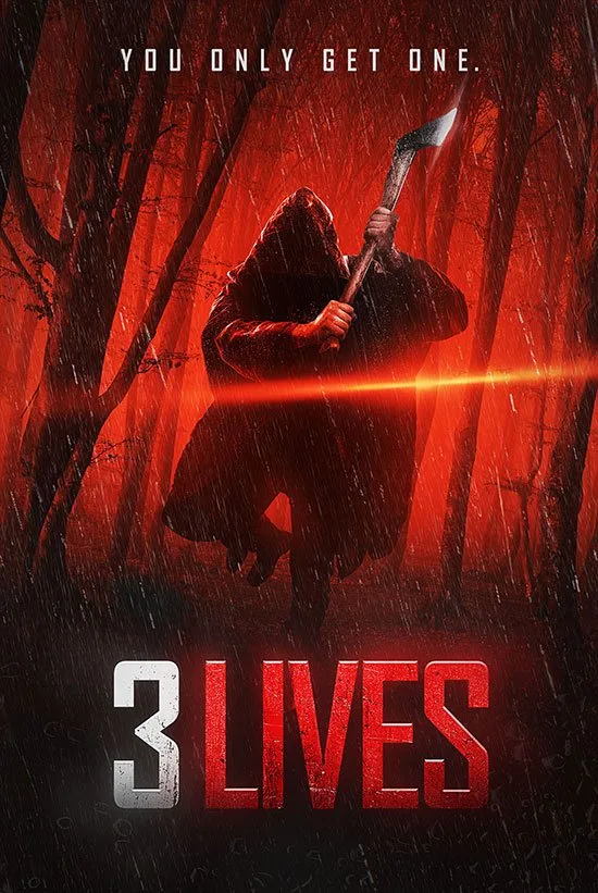 3 lives απαγωγή