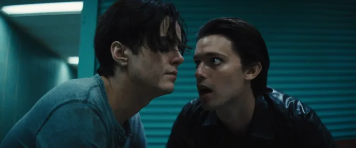daniel isnt real new movie