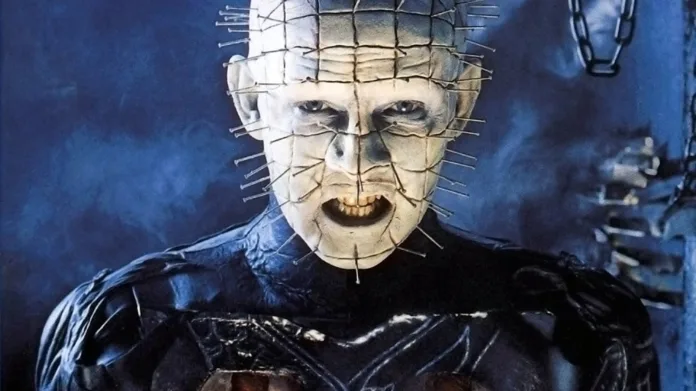 hellraiser tv series