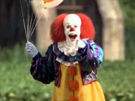 pennywise funny