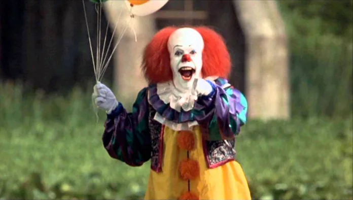 pennywise funny