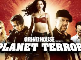 planet terror