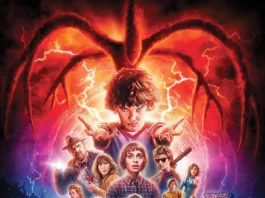 Stranger Things - Season 2 Review