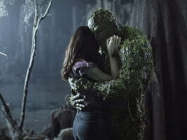 swamp thing 4