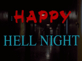 happy hell night