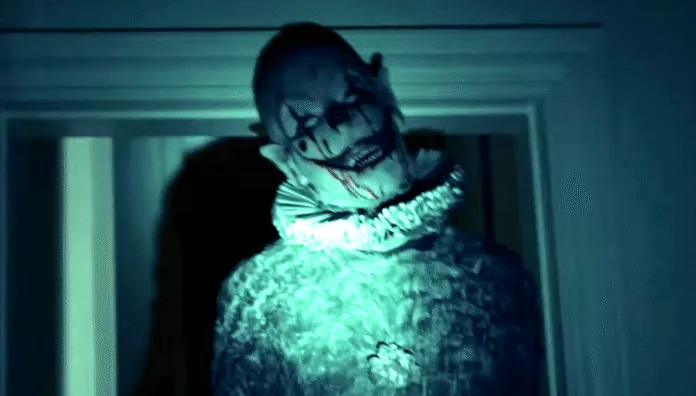 jack in the box horror