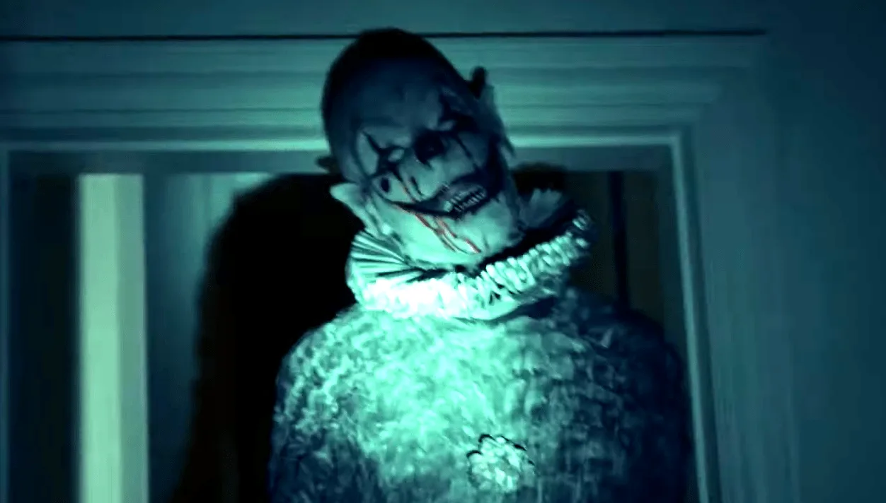 jack in the box horror