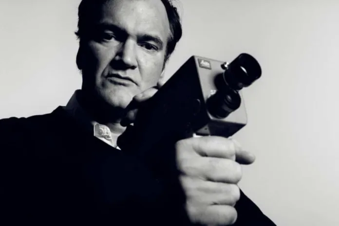 quentin tarantino horror movie