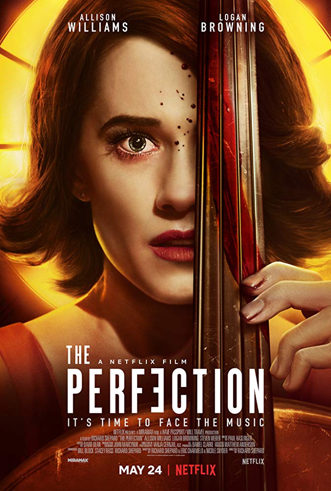 the perfection 2018