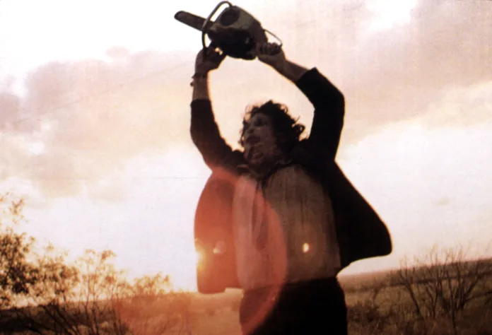 alvarez texas chainsaw massacre