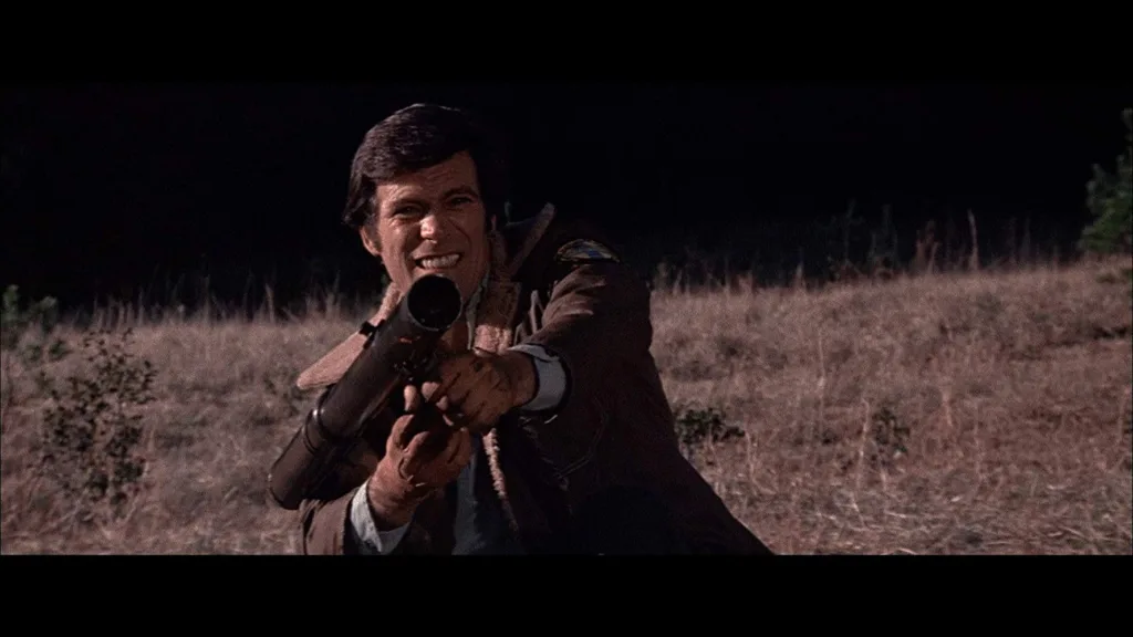 christopher george grizzly