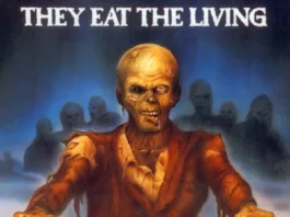 Hell of the Living Dead 1980