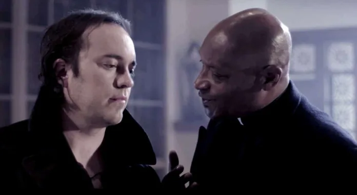 shadows tony todd