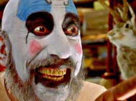 sid haig rip