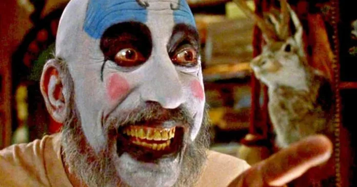 sid haig rip