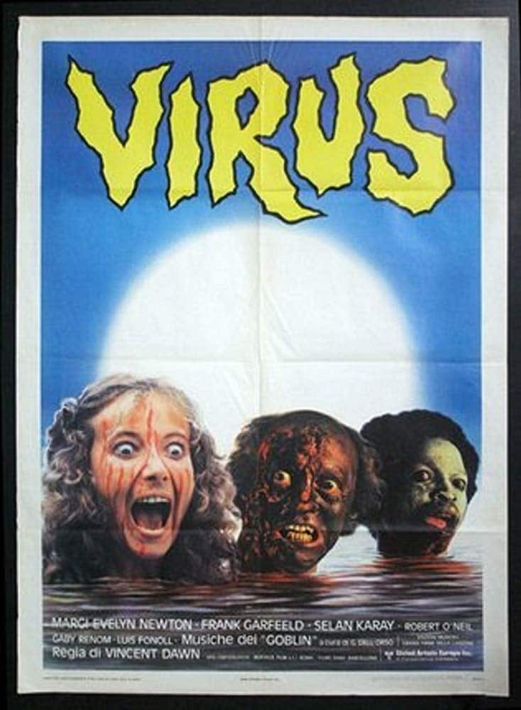 virus 1980