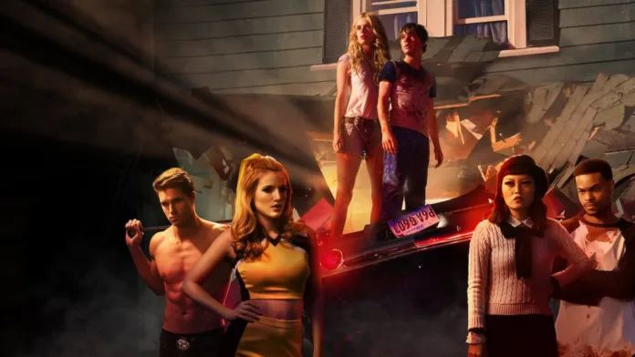 babysitter 2 preview
