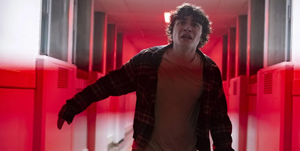scary stories tell dark review