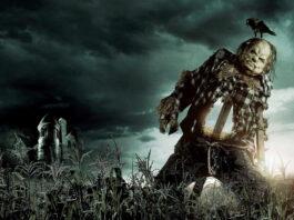 scary stories to tell in the dark 2019