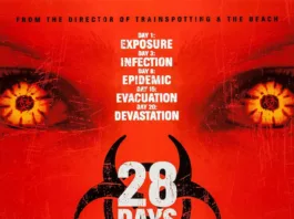 28 days later