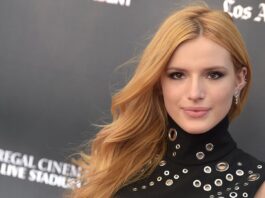 bella thorne news