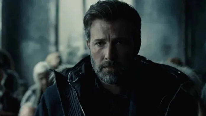 ben affleck deep water