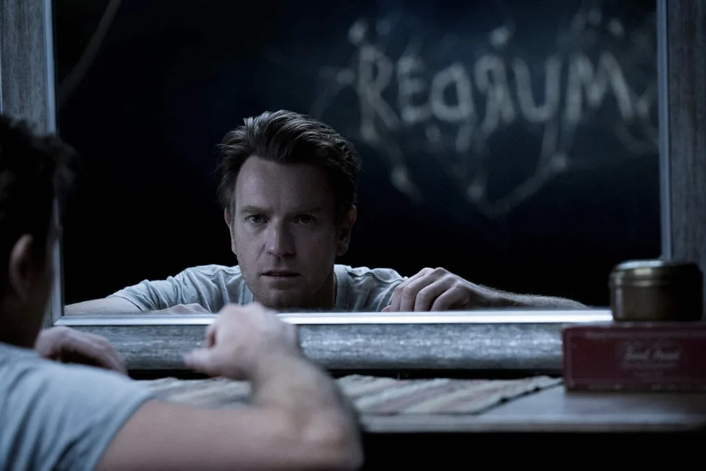 ewan mcgregor doctor sleep