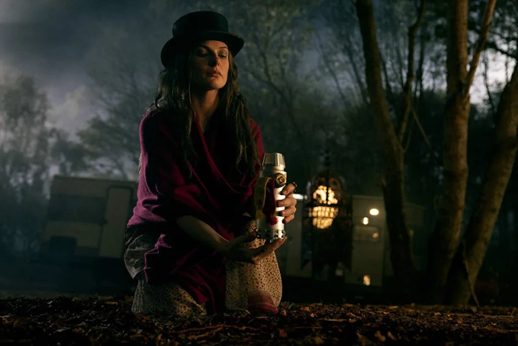 rebecca ferguson doctor sleep