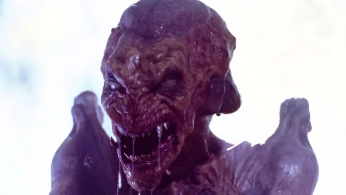 remake pumpkinhead