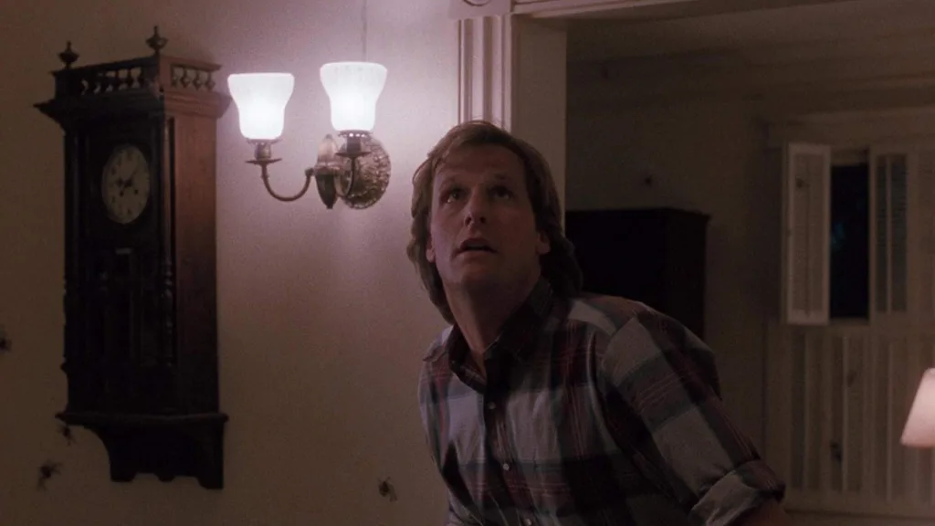 arachnophobia jeff daniels