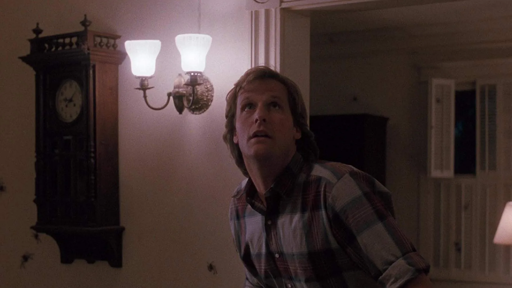 arachnophobia jeff daniels