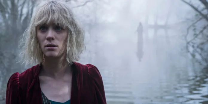 mackenzie davis the turning 2020 movie