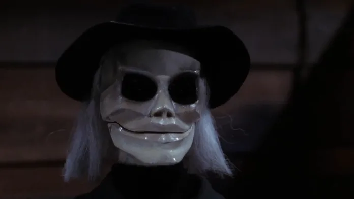 blade puppet master