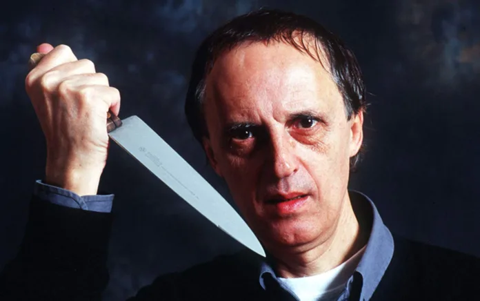 dario argento new movie