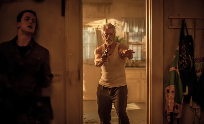dont breathe 2 news