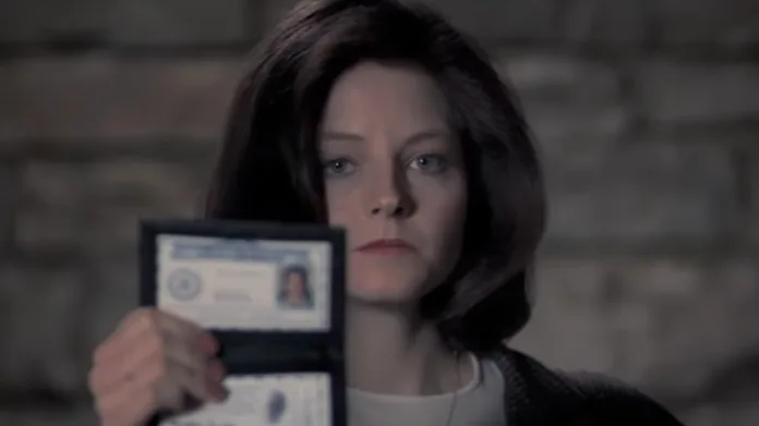 silence clarice content 2020