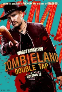 zombieland 2019