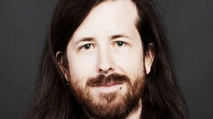 Colin Minihan
