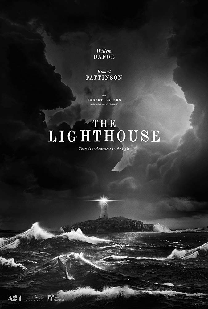 lighthouse 2019
