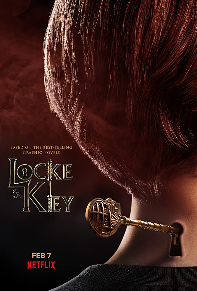 locke key 2020