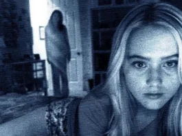 paranormal activity sequel