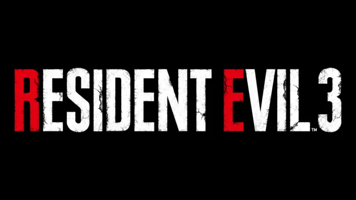 resident evil 3 new release