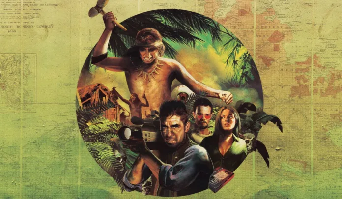 deodato cannibal game