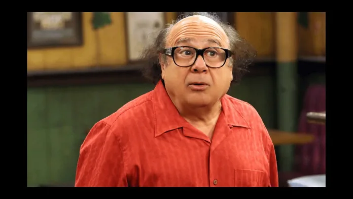 Νέα σειρά animation-horror με τον Danny DeVito