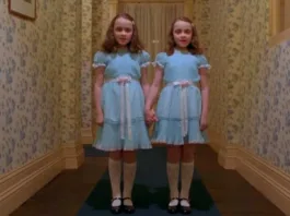 Νέα horror σειρά βασισμένη στο The Shining