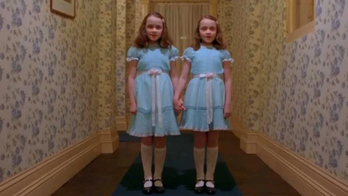 Νέα horror σειρά βασισμένη στο The Shining