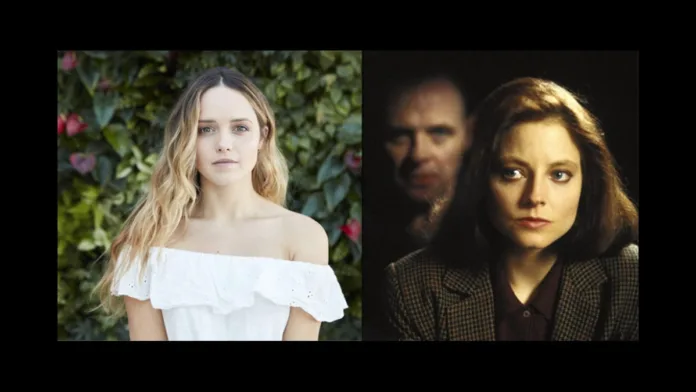 Νεότερα για τη σειρά Clarice του CBS