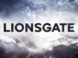 lionsgate logo